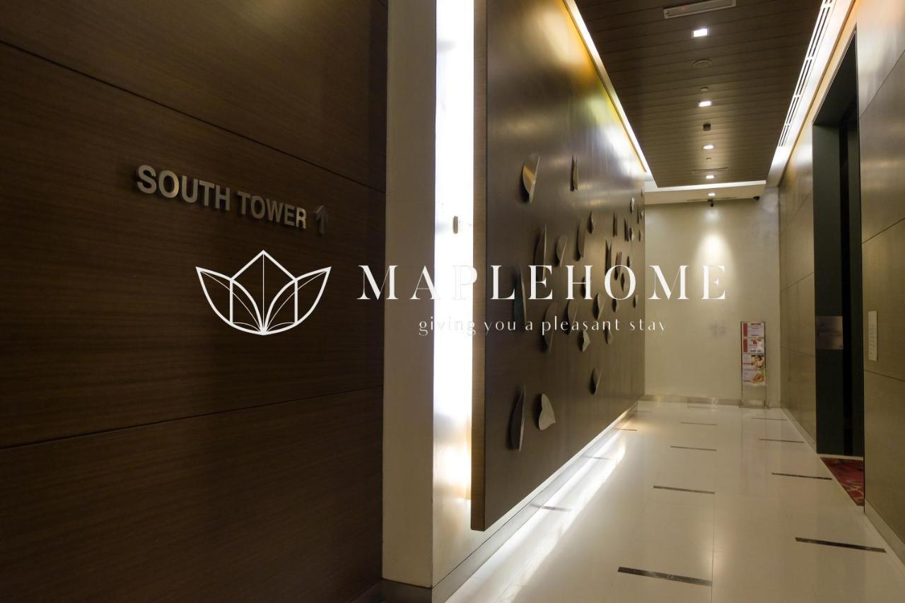 Sg Residence Kuala Lumpur Куала-Лумпур Экстерьер фото