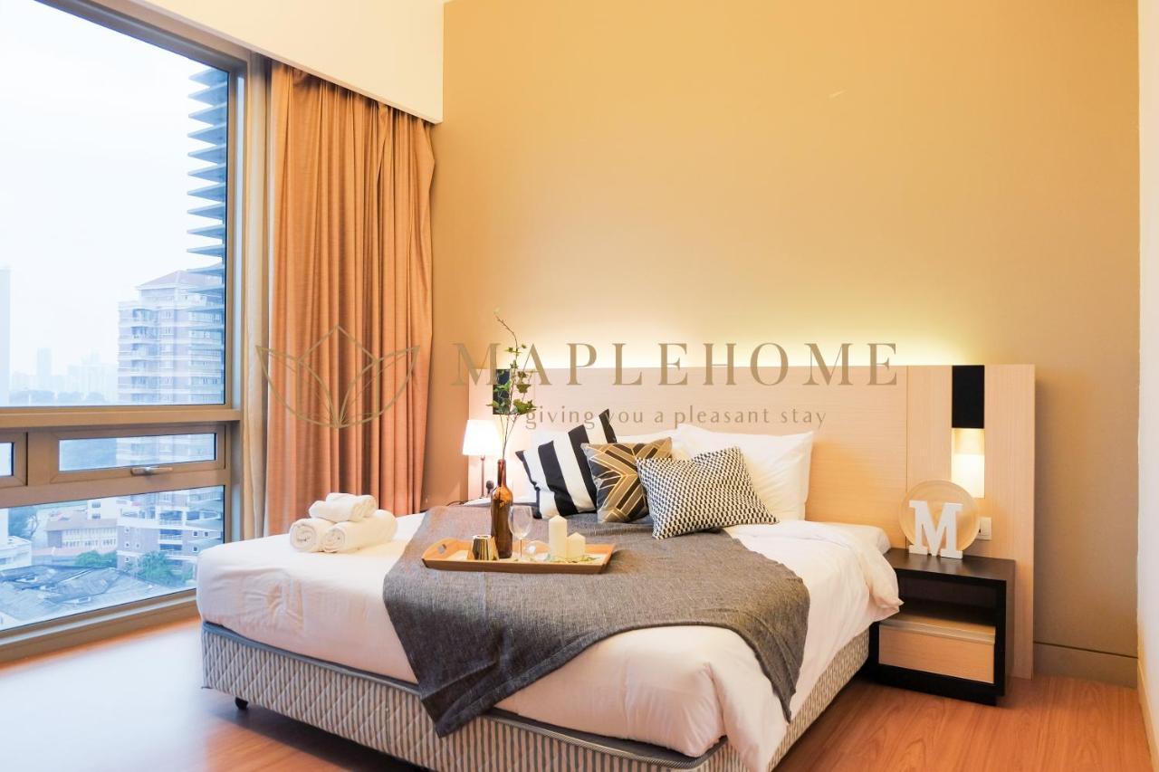 Sg Residence Kuala Lumpur Куала-Лумпур Номер фото